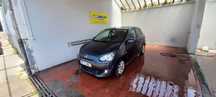 Mitsubishi Space Star 1.2 Intense ClearTec