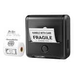 Drukarka Etykiet Phomemo M200 Bluetooth Termiczna 203Dpi Do Smartfona