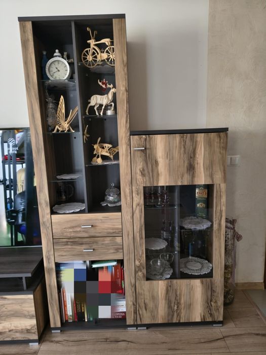 Sprzedam zestaw mebli do pokoju, salonu