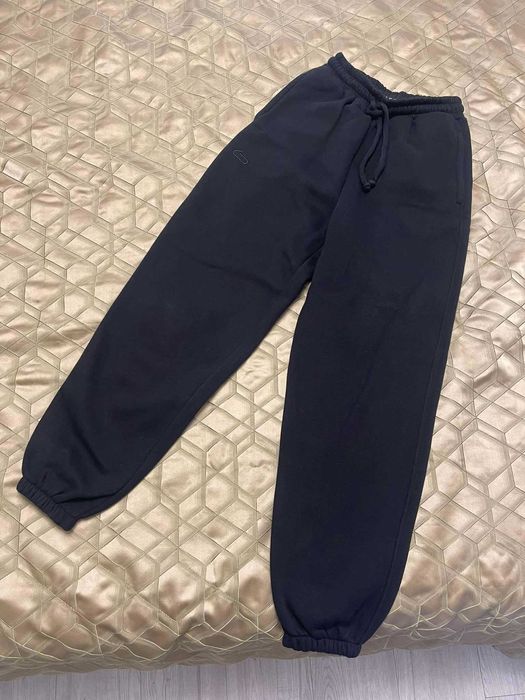 Спортивный костюм на флисе