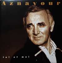 Aznavour – Toi Et Moi (CD, 1994)