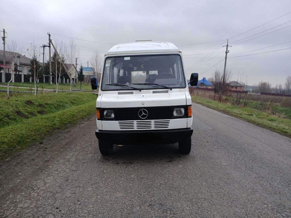 Продается мерседес БЕНЗ 310