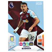 Karta Panini 58 Premier League 2024 Plus Emiliano Buendia