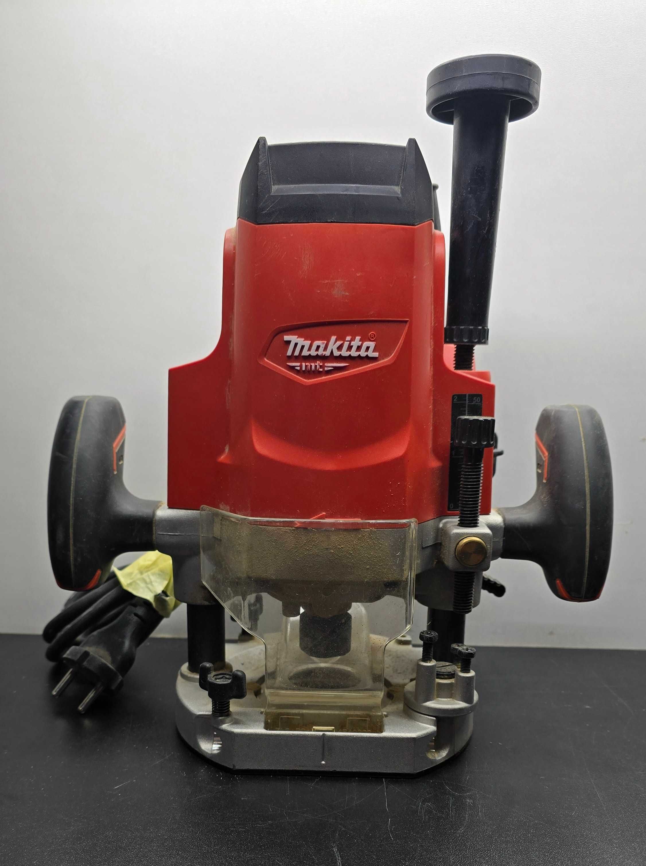 Makita mt frezarka górnowrzecionowa 1650w m3600