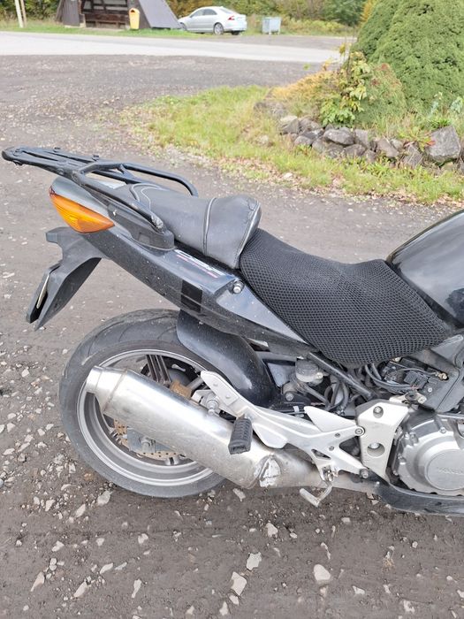 Honda CBF CB 500 , 600 CZĘŚCI SILNIK DOKUMENTY moduł lampa zbiornik
