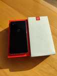 OnePlus X Onyx 16GB (Como Novo)