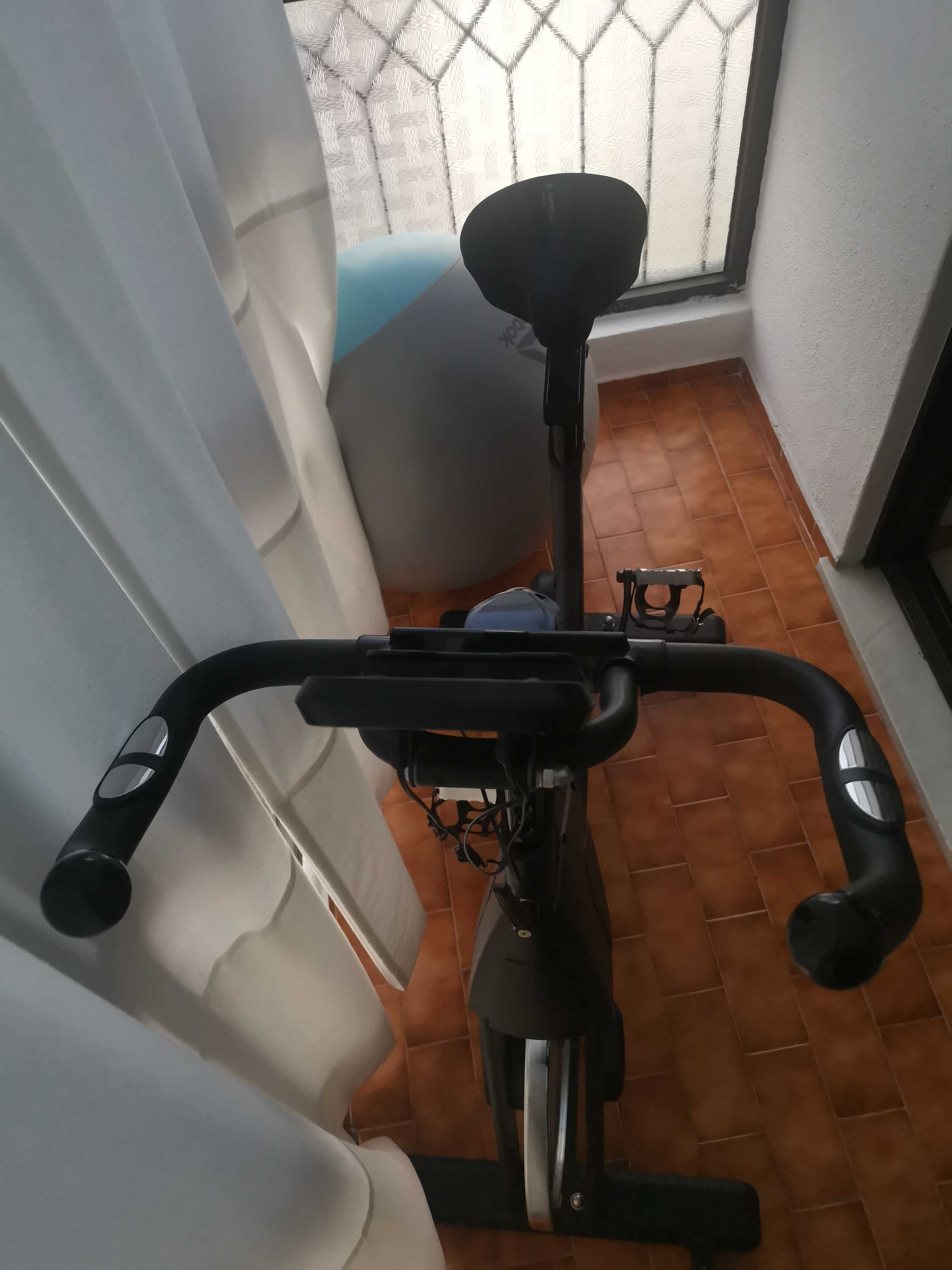 Bicicleta Elíptica