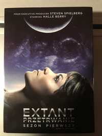 Serial Extant sezon 1