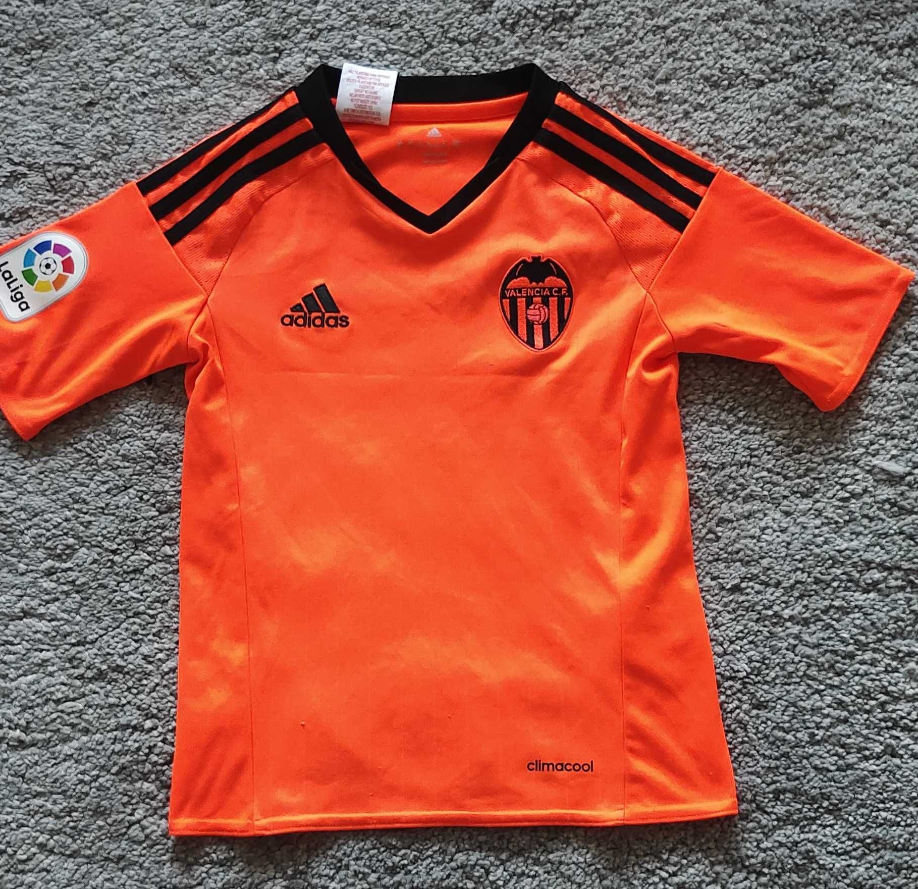 koszulka Valencia CF dziecięca Adidas