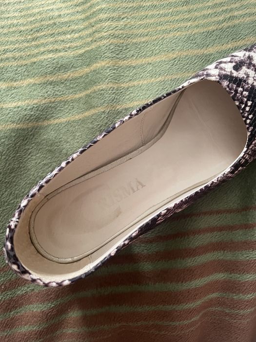 Туфлі жіночі CRISMA