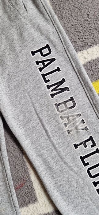 Spodnie dresowe Zara