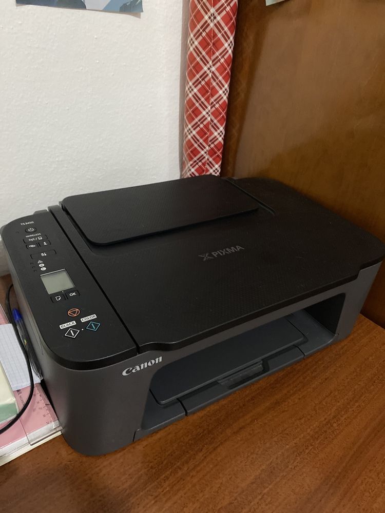 Impressora Canon TS3450