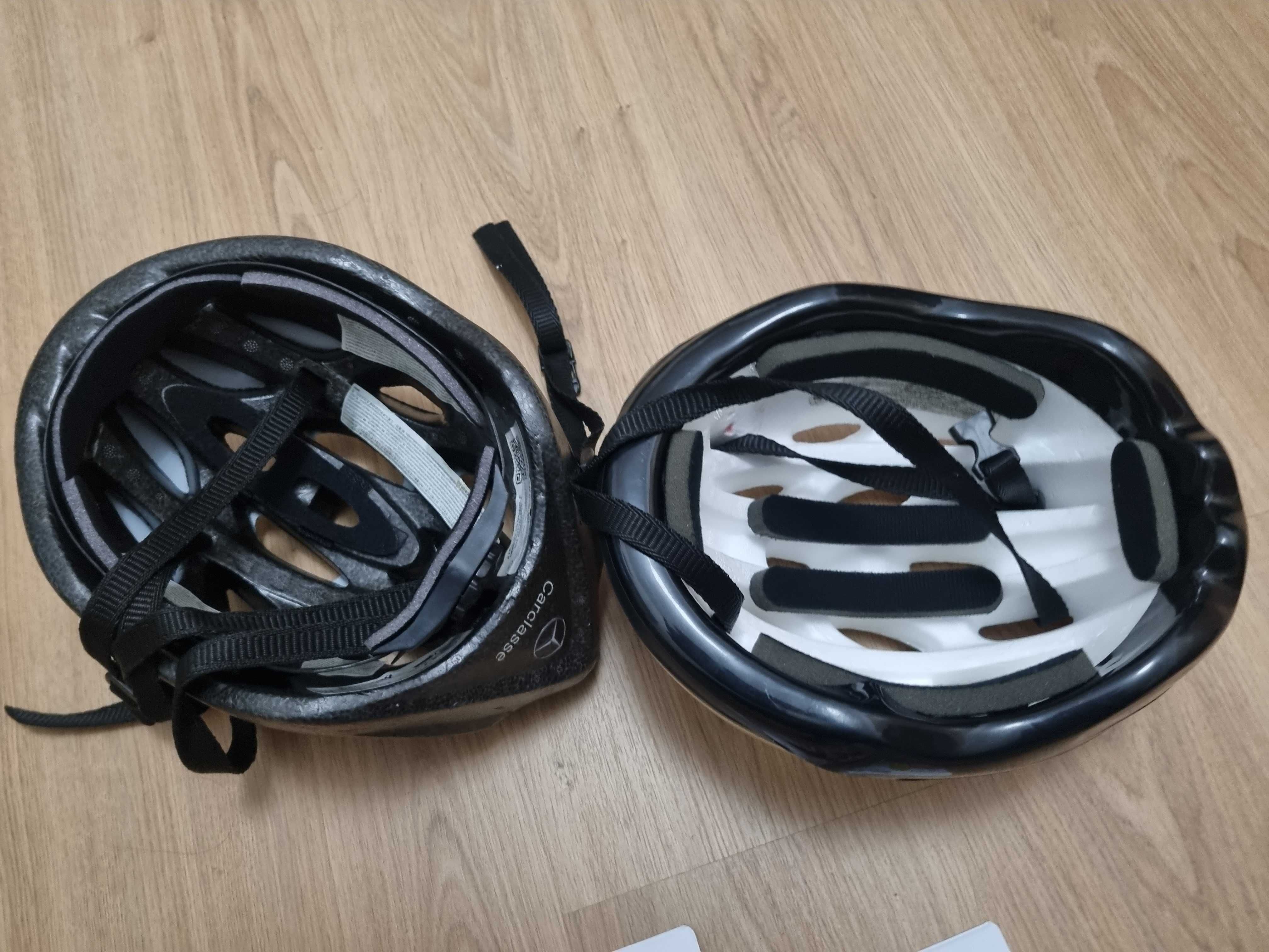 Capacete para bike novo