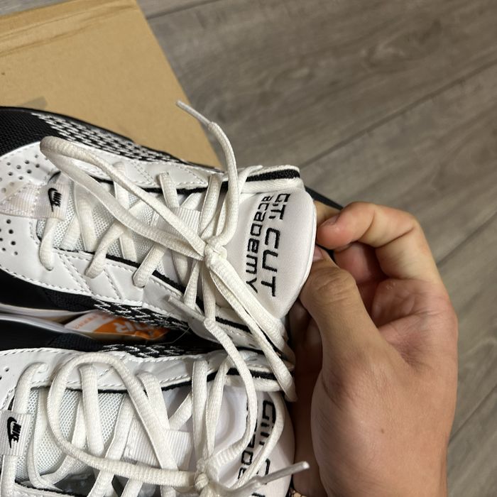 Nike G.T. Cut Academy кросівки для спорту оригінал