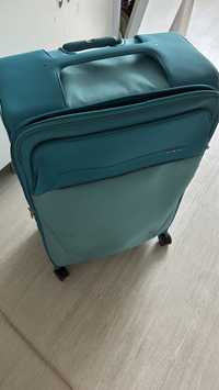 Mala samsonite grande 83cm leve