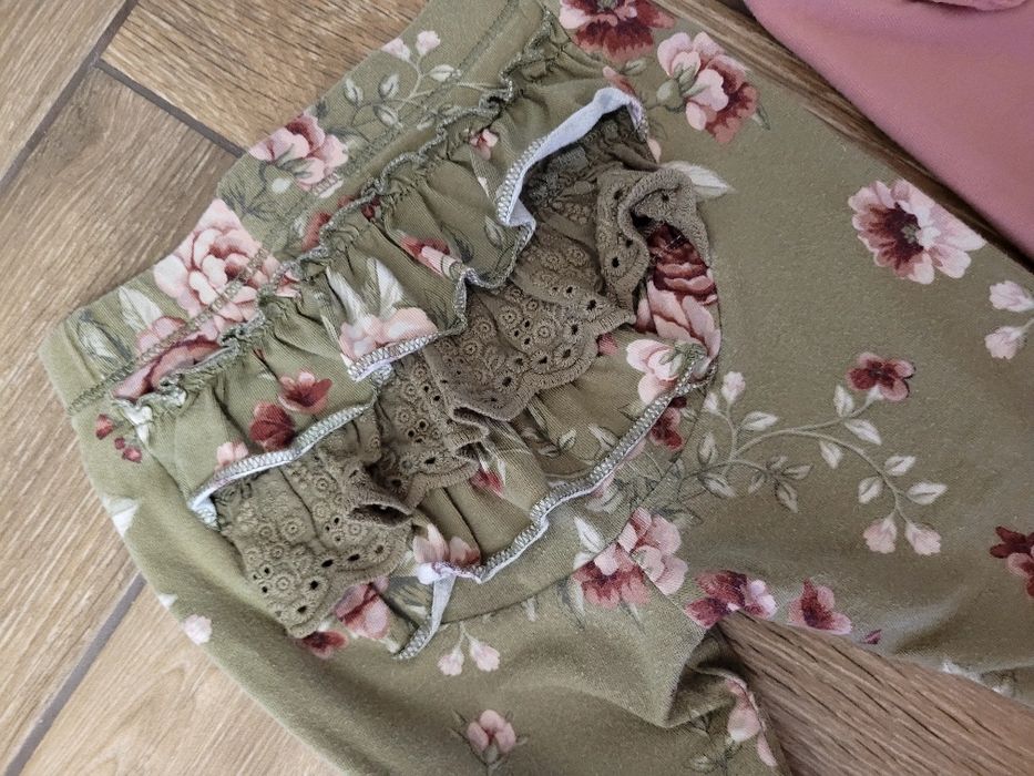 Legginsy Newbie r 74