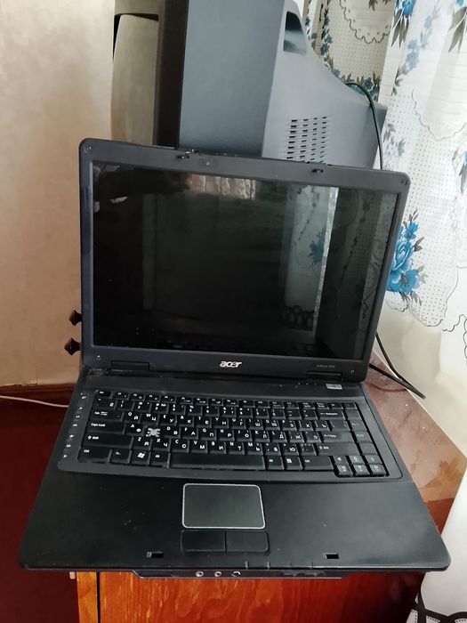 Ноутбук б\у Acer