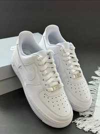 Nike Air Force 1 Low '07 White 44