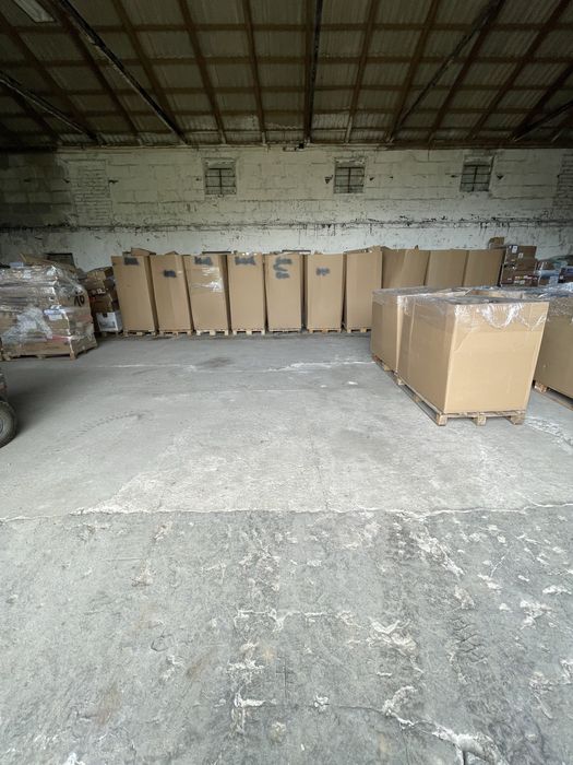 Asortyment do sklepów