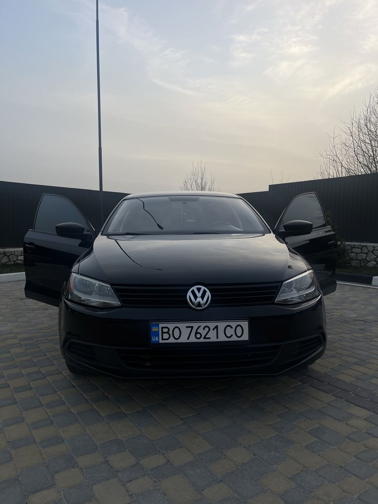 Продам Volkswagen Jetta 6