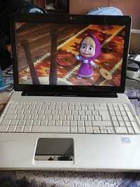 15'6. HP Pavilion dv6/4GbDDR3/320HDD.