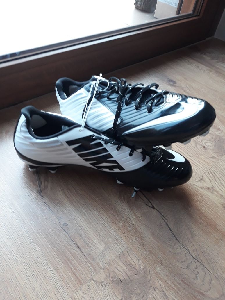 NIKE VAPOR Speed . NFL . Futbol amerykański . Nowe . Rozmiar 16 .