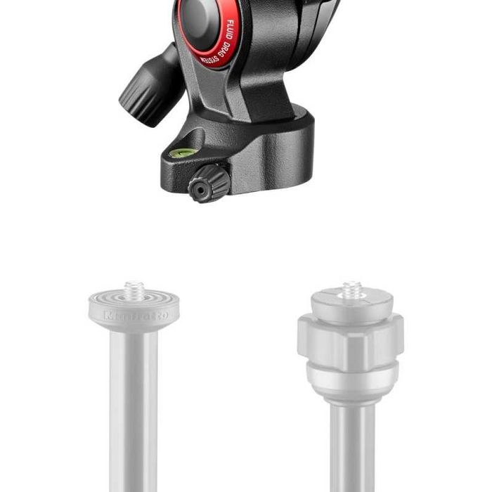 Manfrotto Штативная головка MVH400AH