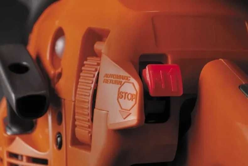 HUSQVARNA Piła łańcuchowa spalinowa 14 " 38cm 1.4Kw 2 KM lekka nowa