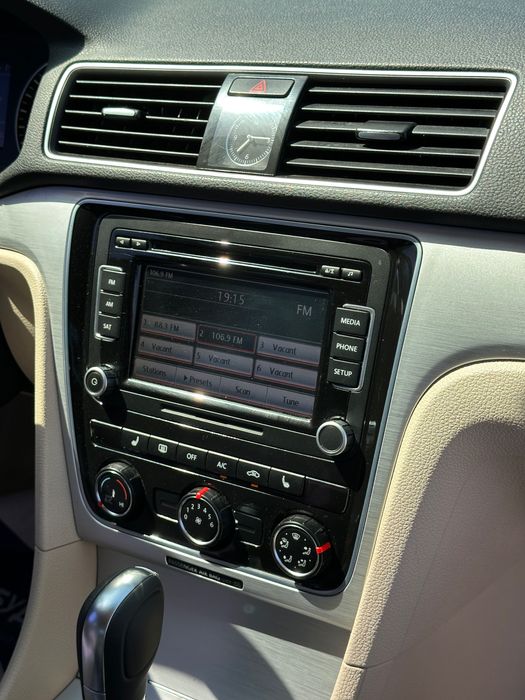 Продам Volkswagen Passatт 2012 рік можлива розстрочка, кредит, обмін!