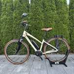 Riese & Muller Cruiser Mixte 43 cm Bosch Cube Scott Gazelle