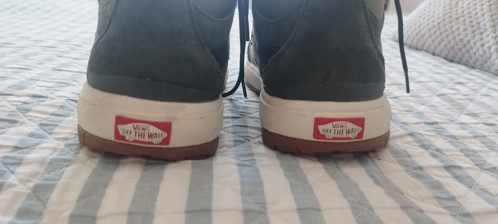 Bota/Sapatilha da Vans
