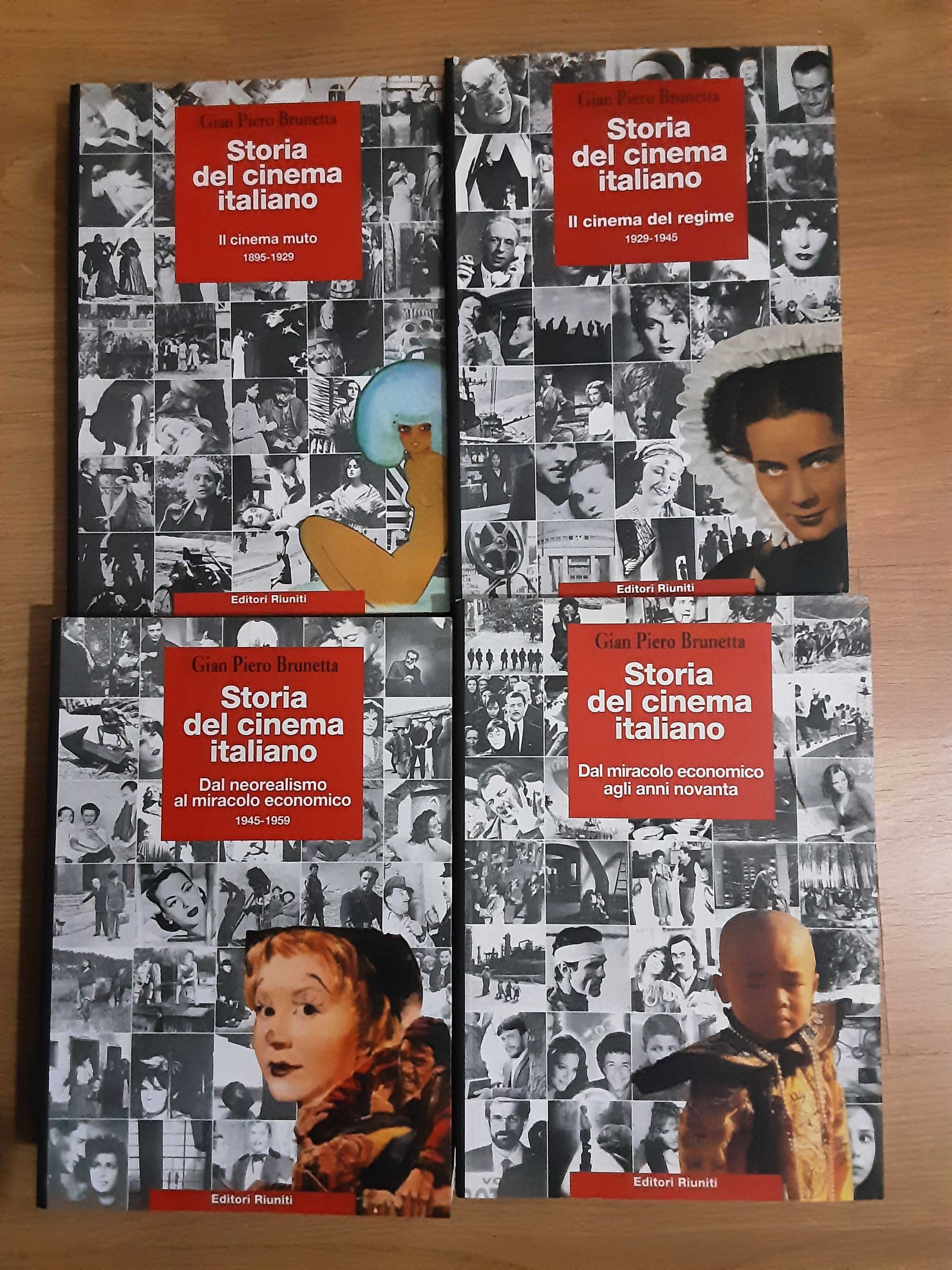 Livros sobre Cinema desde 5 € Cinemateca, Autores Clássicos, Outros