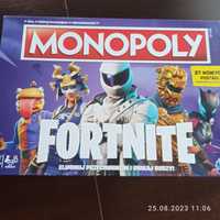 Monopoly  fortnite