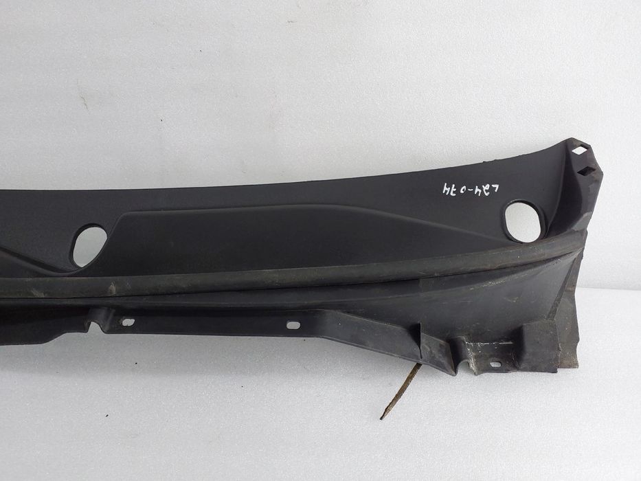 Torpedo NISSAN NV200 Furgão/Combi (M20)