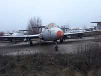 Самолет Л 29
