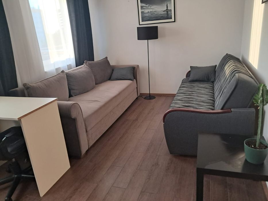 Kawalerka blisko Politechniki Koszalińskiej