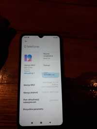 Sprzedam Redmi 9A 32gb