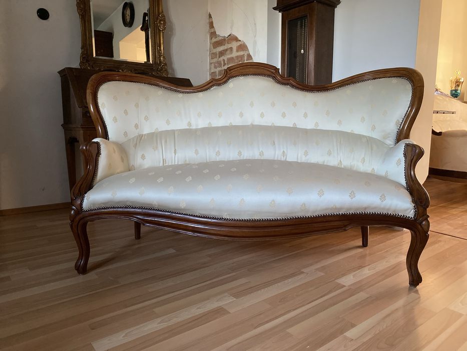 Sofa kanapa Ludwik