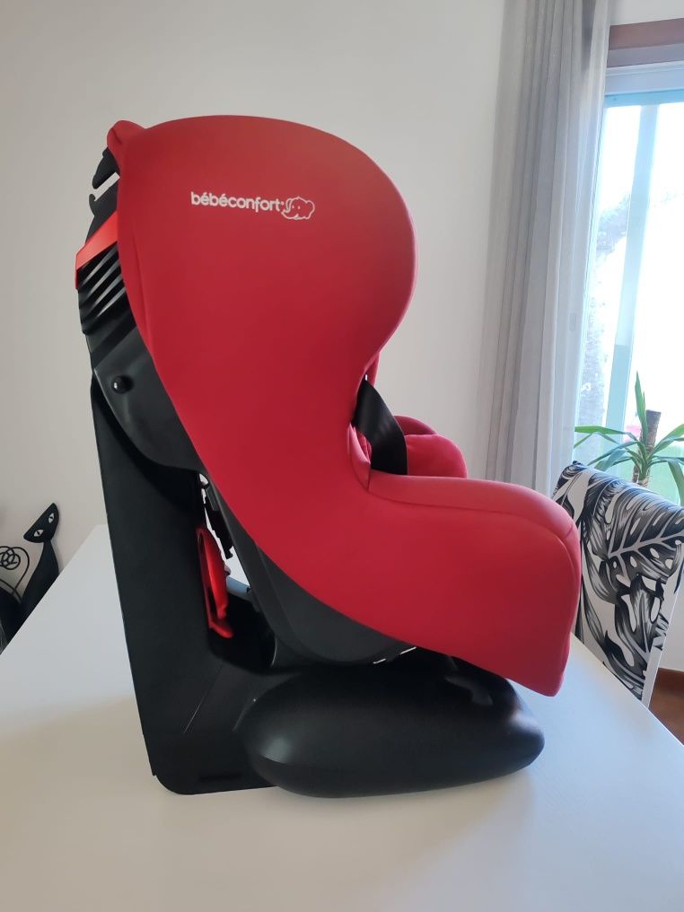 Cadeira Auto Bebeconfort