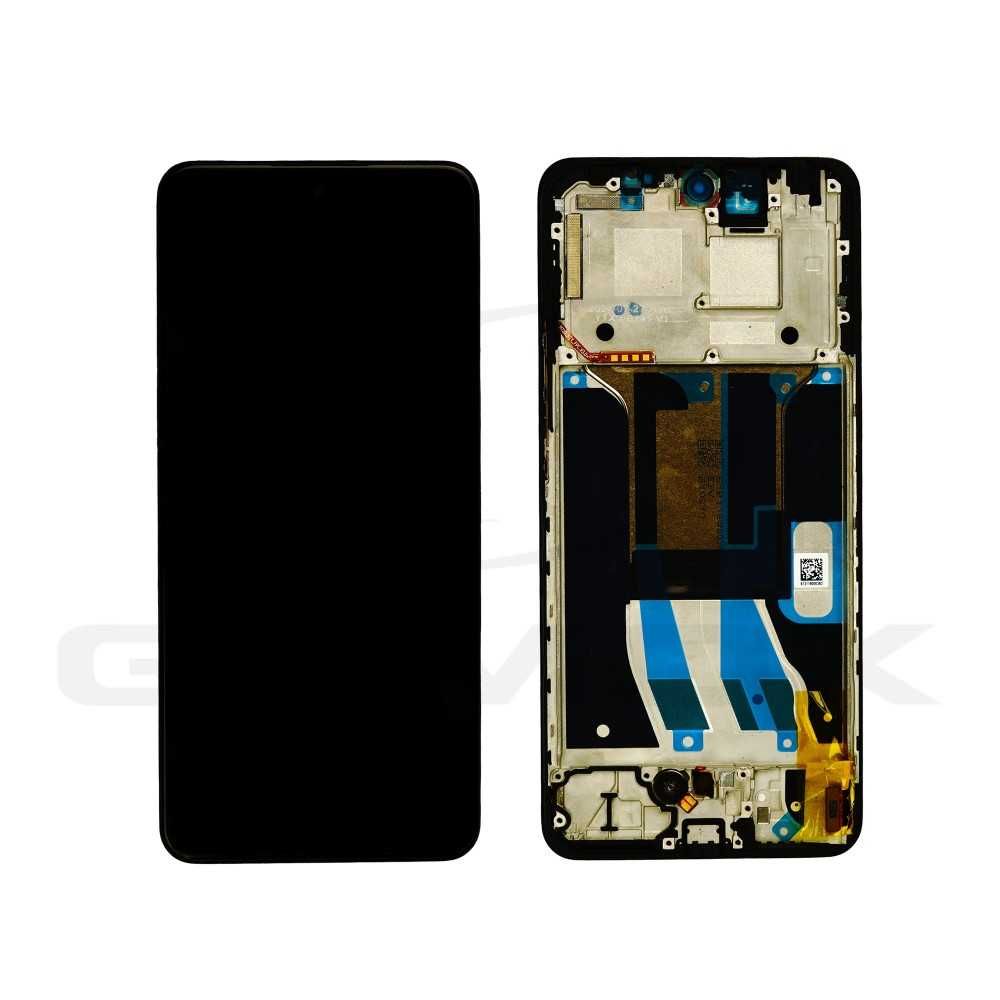 Realme 12+ 12 plus 5G wyświetlacz dotyk LCD serwis wymiana TanieEkrany
