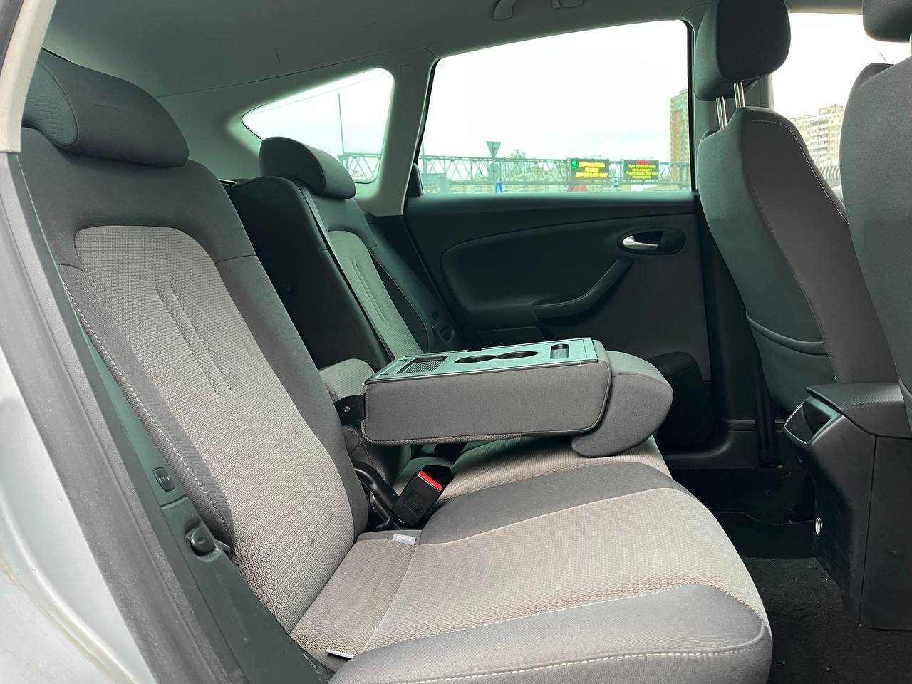 Seat Altea XL 2010р 1.4 Бензин МКПП Обмні/Лізинг