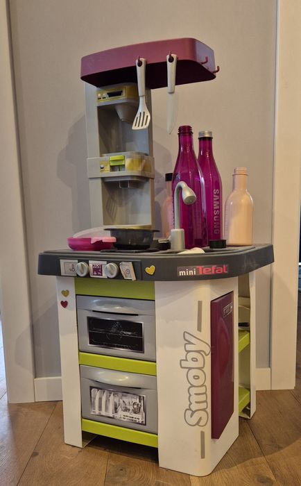 Kuchnia Smoby zabawka dla dzieci oryginalna