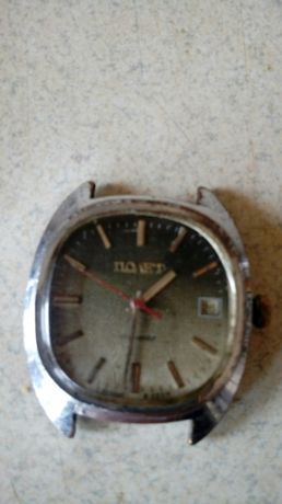 Zegarek radziecki