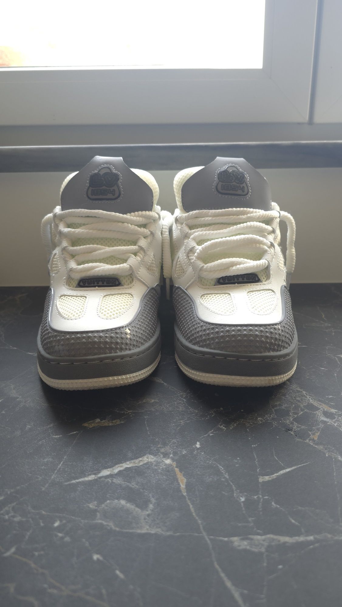 Sapato da Louis Vuitton