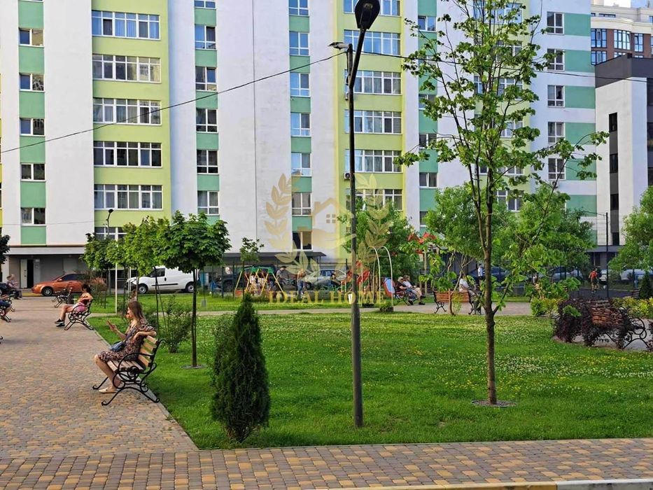 Продаж квартири в ЖК Agam на Крюківщині