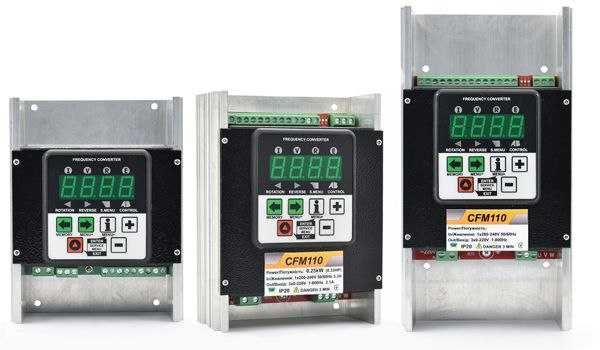 «Частотні перетворювачи АС Привод— прокачай свій двигун! » Гарантія 2р