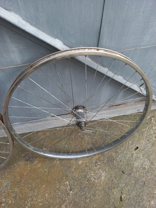 Колесо  велосипедне  28"