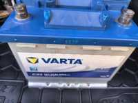 Аккумулятор авто Varta 52Ah