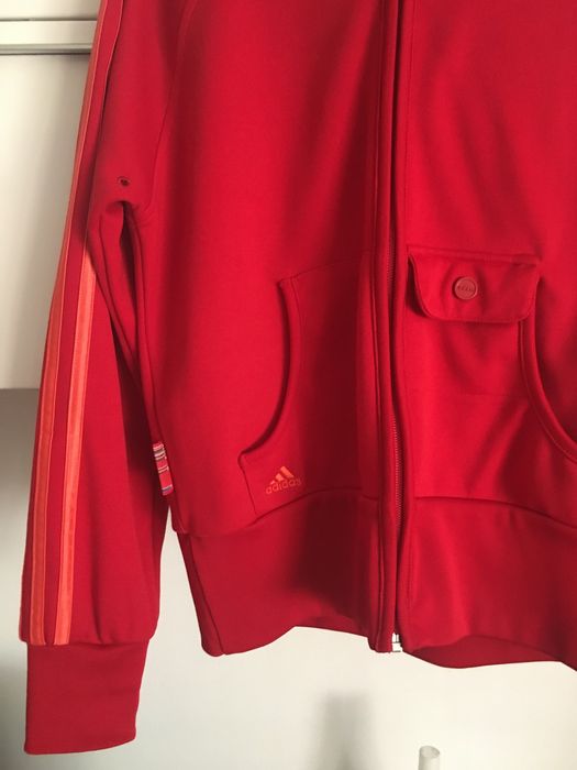 Casaco desportivo original marca Adidas