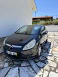 Opel Corsa 1.3 CDTI